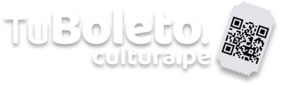 Logo de TuBoleto.pe