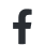 Logo de facebook